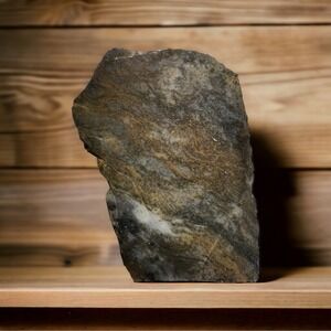 Ochoco‎ Sunset Agate Slab